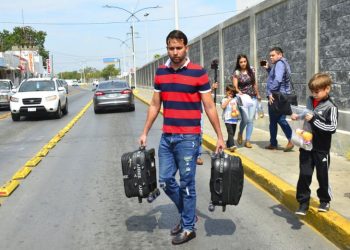 La Casa Blanca se prepara para publicar nueva regla de asilo en la frontera con México