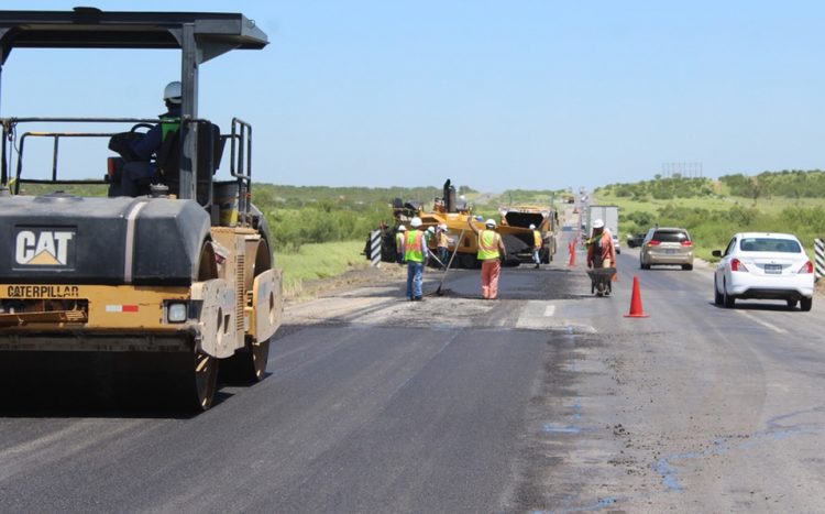 Iniciarán en septiembre obras de la ruta a Colombia