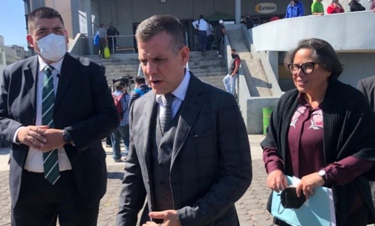 Abogado de Rosario Robles renuncia ante su negativa de declarar contra Luis Videgaray