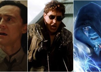 El final de Loki sería la clave del regreso del Doctor Octopus y Electro