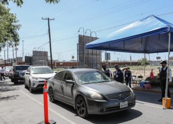 Descarta Tamaulipas poner filtro en el Puente Dos