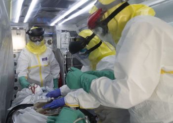 Se disparan casos de Covid; reportan 70 en menos de 24 horas