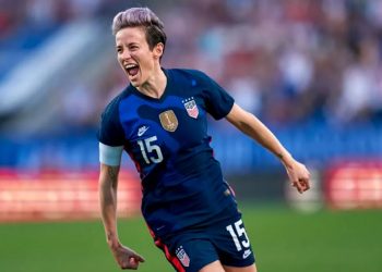 Atletas LGBT en Tokio marcan nuevo récord