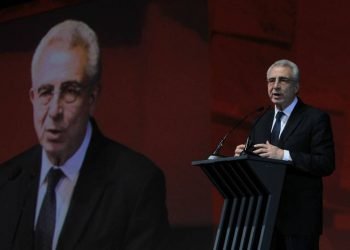 ¿Por qué llevar a juicio al expresidente Ernesto Zedillo? Esto dice Mario Delgado