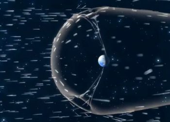 Podría tormenta solar causar apagón masivo en la Tierra: NASA