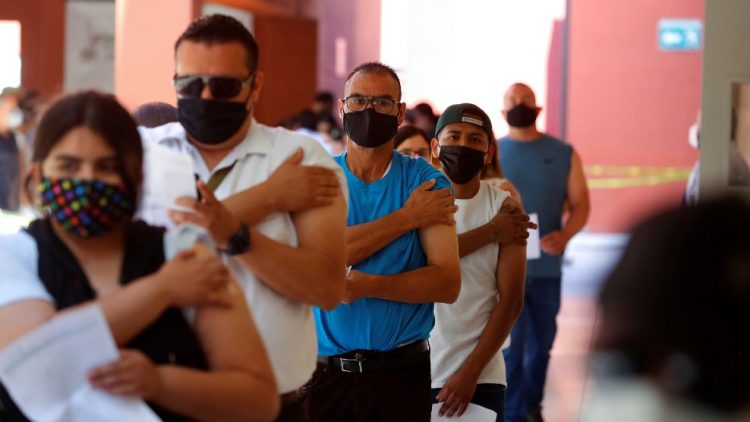 Aún no hay fecha oficial para jornada de vacunación para 18 a 39 años