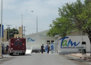 Preocupa repunte de hospitalizaciones Covid