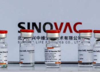 Vacuna china perdería toda efectividad en 6 meses