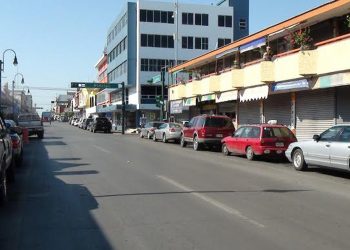 Se desploma reporte de asaltos a comercios: Canaco