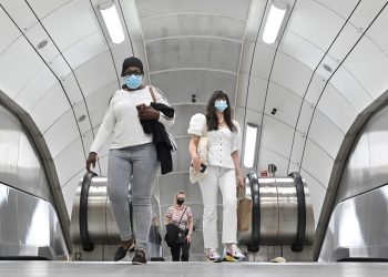 El mundo registra cerca de 3 millones de contagios de Covid en la última semana: OMS