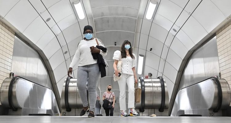 El mundo registra cerca de 3 millones de contagios de Covid en la última semana: OMS