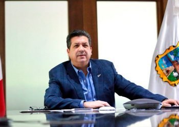 Diputados de Morena actuarán contra blindaje de Cabeza de Vaca