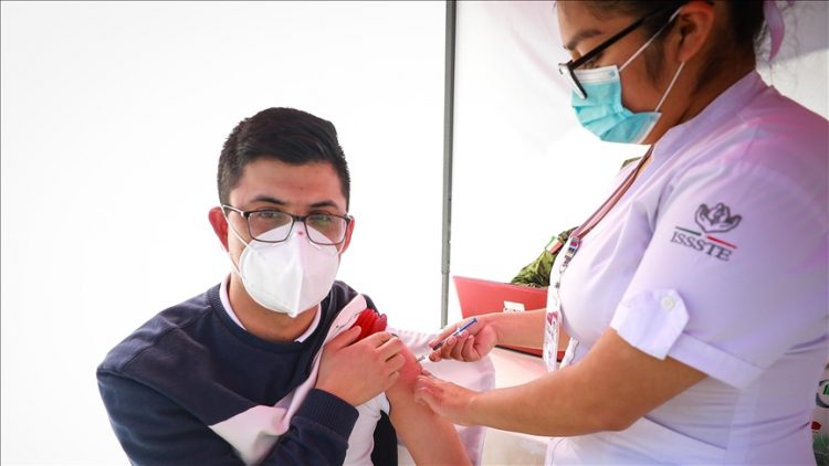 Aún no hay fecha para vacunación de 18 y más