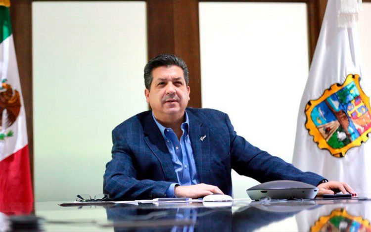 Diputados de Morena actuarán contra blindaje de Cabeza de Vaca