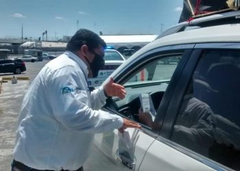 Amplía IMPACTA horario de atención a paisanos