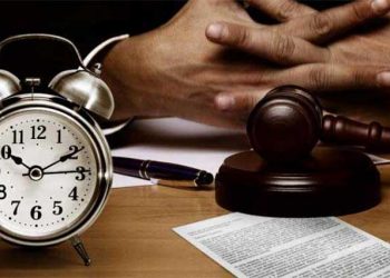 Impugnación, una incómoda moneda al aire