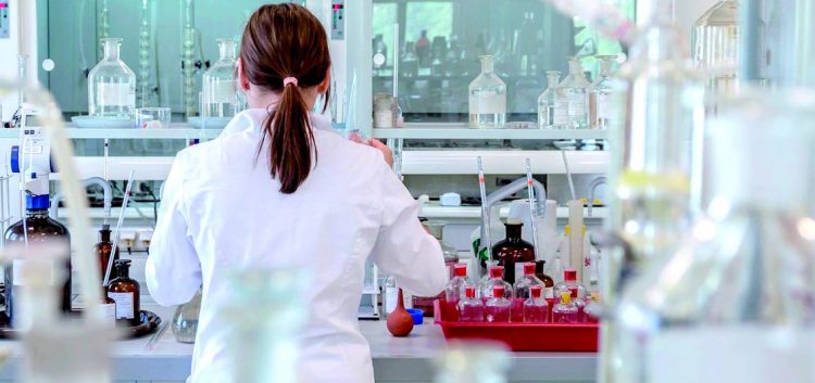 Confirman tres variantes de Covid en Tamaulipas