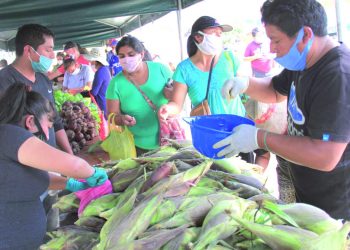 Piden no dejar de usar cubrebocas