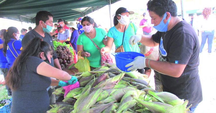 Piden no dejar de usar cubrebocas