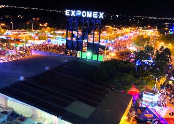 Es oficial, cancelan Expomex