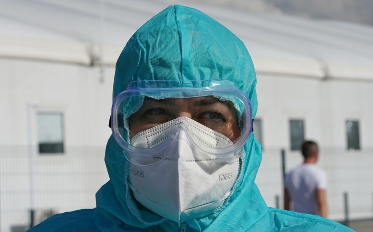 Pandemia de covid está en momento «muy peligroso» por auge de variante Delta