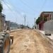 Arranca otra pavimentación en colonia Francisco Villa