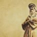 Leonardo Da Vinci tiene 14 descendientes masculinos vivos