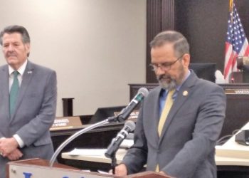 Despiden a presuntos responsables de bajos niveles de cloro en el agua