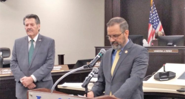 Despiden a presuntos responsables de bajos niveles de cloro en el agua