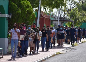 Se forman durante horas y no alcanzan vacuna