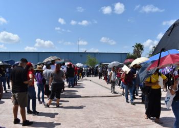 Responde bien ‘la chaviza’