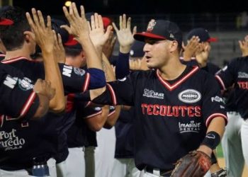 Suspenden la serie de los Tecos en Nuevo Laredo