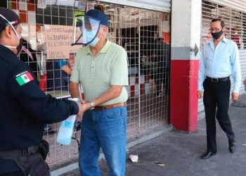 Coronavirus vuelve a la carga, regresan las restricciones