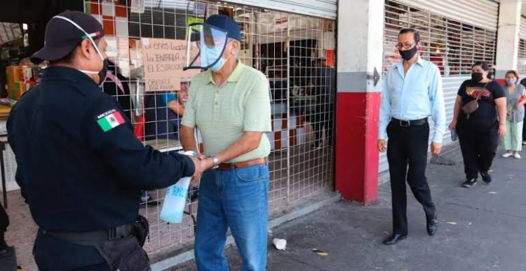 Coronavirus vuelve a la carga, regresan las restricciones