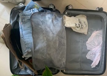 “Viva Aerobus me robó más de 100 mil pesos”, denuncia una joven