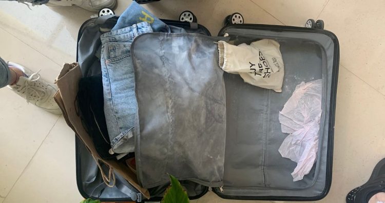 “Viva Aerobus me robó más de 100 mil pesos”, denuncia una joven