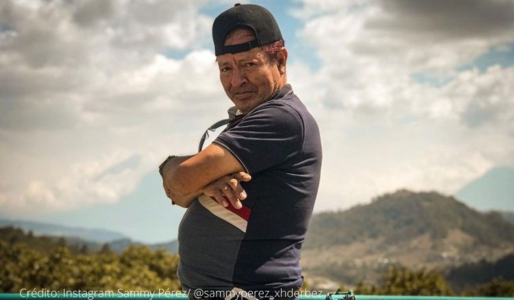 Sammy Pérez falleció este viernes como consecuencia de un infarto cardiovascular