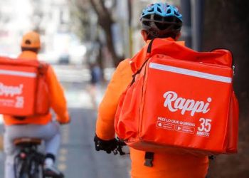 Iniciará  ‘Rappi’ servicio en esta ciudad fronteriza