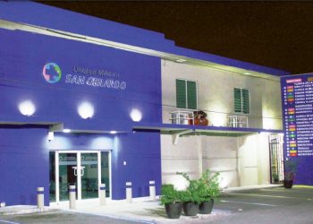 Hospitales privados rechazan a pacientes