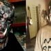 «Tatuajes, mutilación y colmillos «: Hombre se transformó en el «orco infernal»