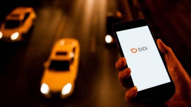 Desconfían usuarios del servicio Didi