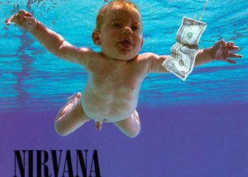 El bebé de la portada de ‘Nevermind’ demanda a Nirvana por pornografía infantil