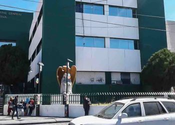 Covid cobra vida de un jovencito