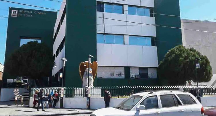 Covid cobra vida de un jovencito