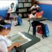 Es ‘foco rojo’ intención de regresar a las aulas