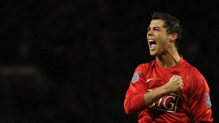 Es oficial: Cristiano Ronaldo regresa al Manchester United