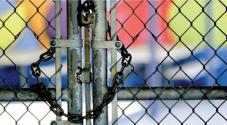 No hay ‘luz verde’ para clases presenciales aquí