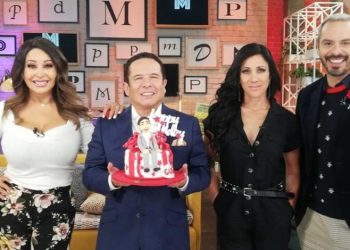 “Me soltaron cuando él quiso”: Conductora recuerda secuestro que vivió con Sergio Andrade