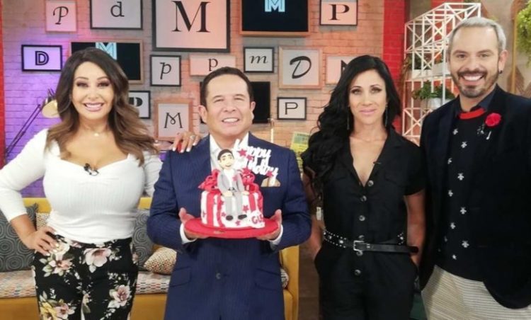 “Me soltaron cuando él quiso”: Conductora recuerda secuestro que vivió con Sergio Andrade