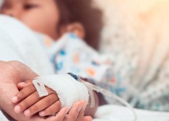 Menores de edad mueren más por accidentes que por Covid, asegura López-Gatell